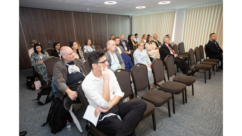 XXX. Nemzeti Minőségügyi Konferencia és 30 éves Jubileum