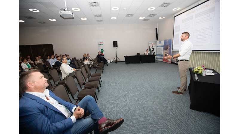 XXX. Nemzeti Minőségügyi Konferencia és 30 éves Jubileum