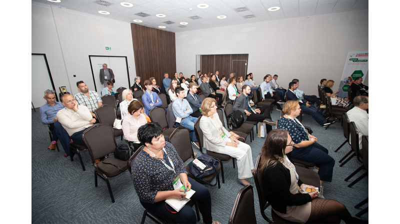 XXX. Nemzeti Minőségügyi Konferencia és 30 éves Jubileum