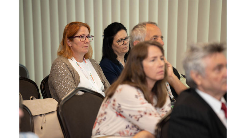 XXX. Nemzeti Minőségügyi Konferencia és 30 éves Jubileum