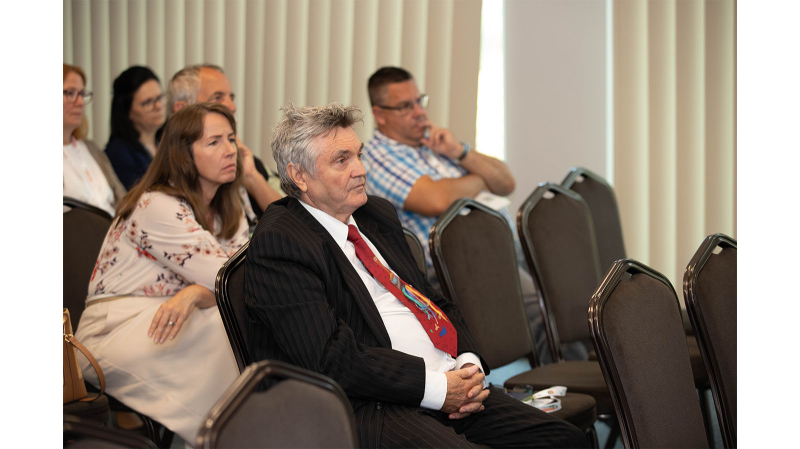 XXX. Nemzeti Minőségügyi Konferencia és 30 éves Jubileum