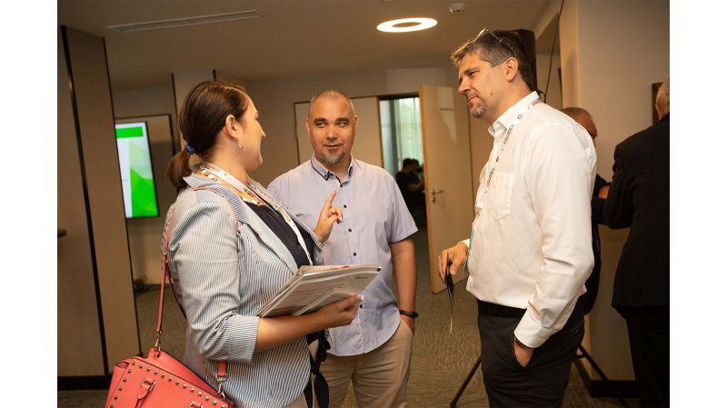 XXX. Nemzeti Minőségügyi Konferencia és 30 éves Jubileum