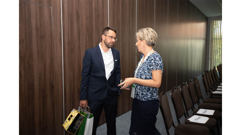 XXX. Nemzeti Minőségügyi Konferencia és 30 éves Jubileum