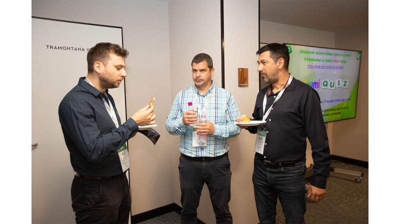 XXX. Nemzeti Minőségügyi Konferencia és 30 éves Jubileum