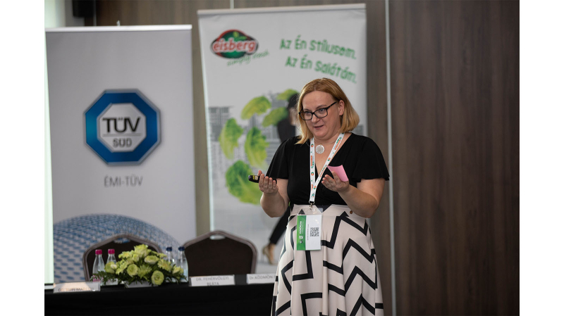 XXX. Nemzeti Minőségügyi Konferencia és 30 éves Jubileum