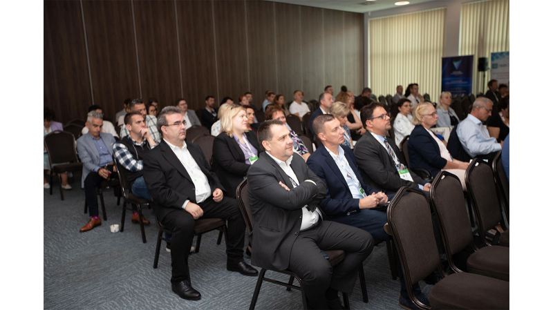XXX. Nemzeti Minőségügyi Konferencia és 30 éves Jubileum