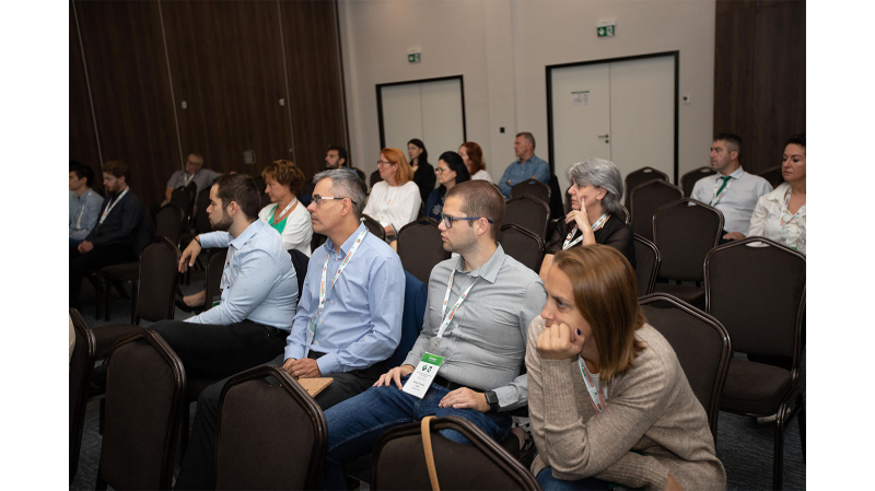 XXX. Nemzeti Minőségügyi Konferencia és 30 éves Jubileum