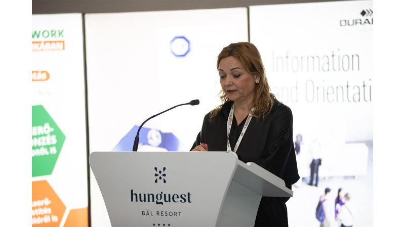 XXX. Nemzeti Minőségügyi Konferencia és 30 éves Jubileum