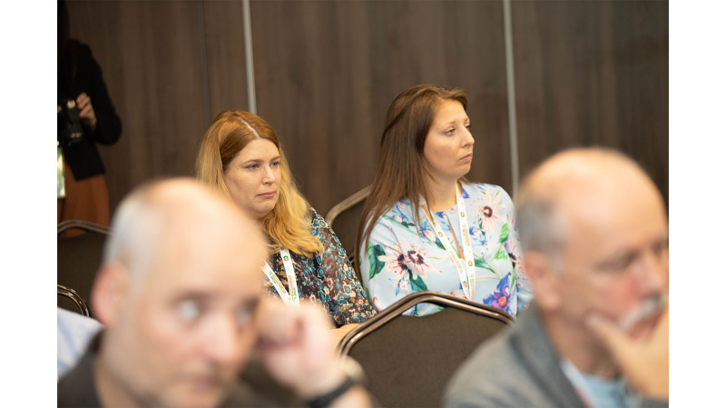 XXX. Nemzeti Minőségügyi Konferencia és 30 éves Jubileum