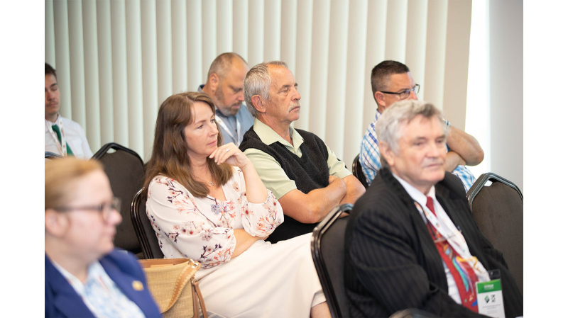 XXX. Nemzeti Minőségügyi Konferencia és 30 éves Jubileum