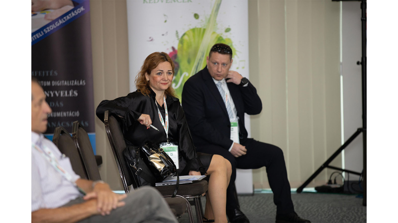 XXX. Nemzeti Minőségügyi Konferencia és 30 éves Jubileum
