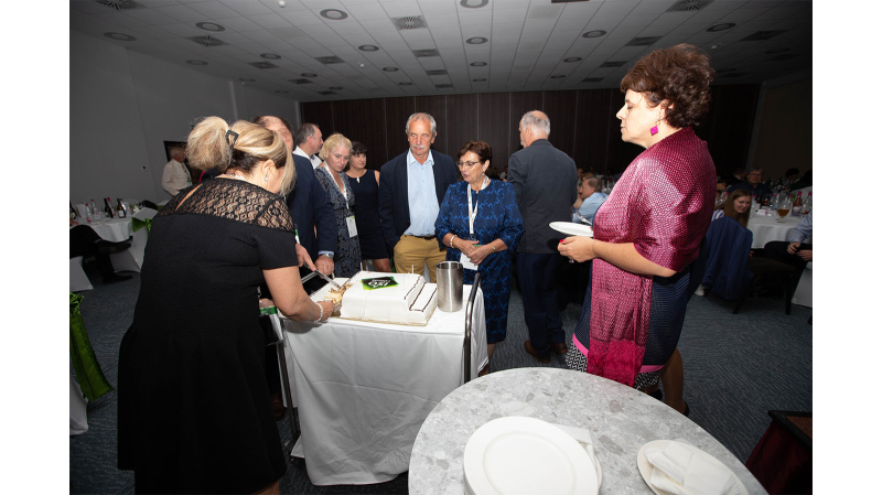 XXX. Nemzeti Minőségügyi Konferencia és 30 éves Jubileum