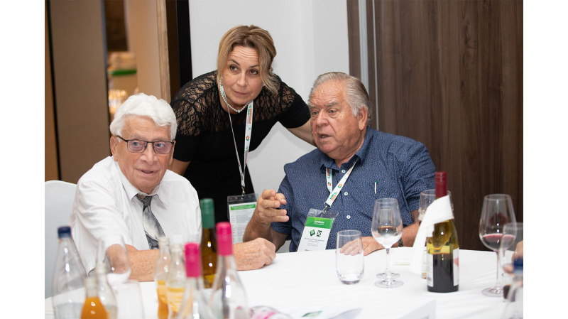 XXX. Nemzeti Minőségügyi Konferencia és 30 éves Jubileum