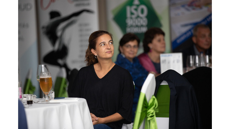XXX. Nemzeti Minőségügyi Konferencia és 30 éves Jubileum