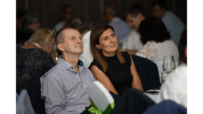 XXX. Nemzeti Minőségügyi Konferencia és 30 éves Jubileum