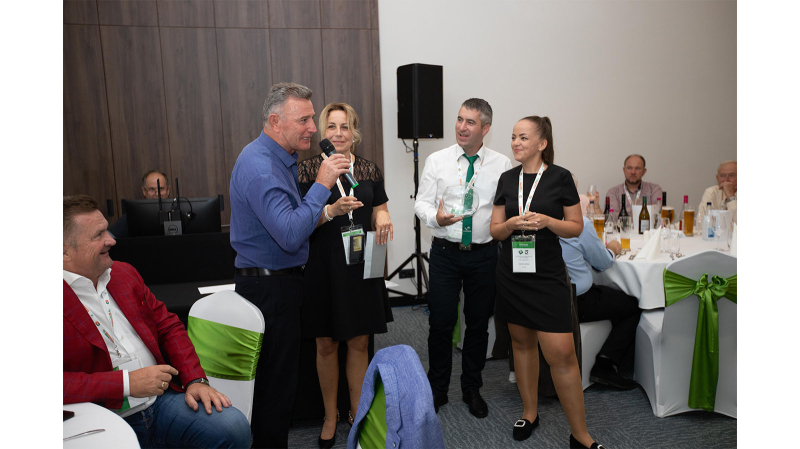 XXX. Nemzeti Minőségügyi Konferencia és 30 éves Jubileum