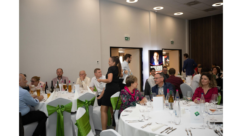 XXX. Nemzeti Minőségügyi Konferencia és 30 éves Jubileum