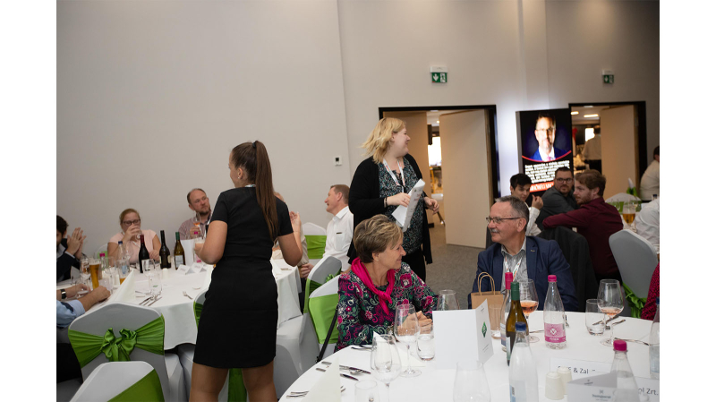 XXX. Nemzeti Minőségügyi Konferencia és 30 éves Jubileum