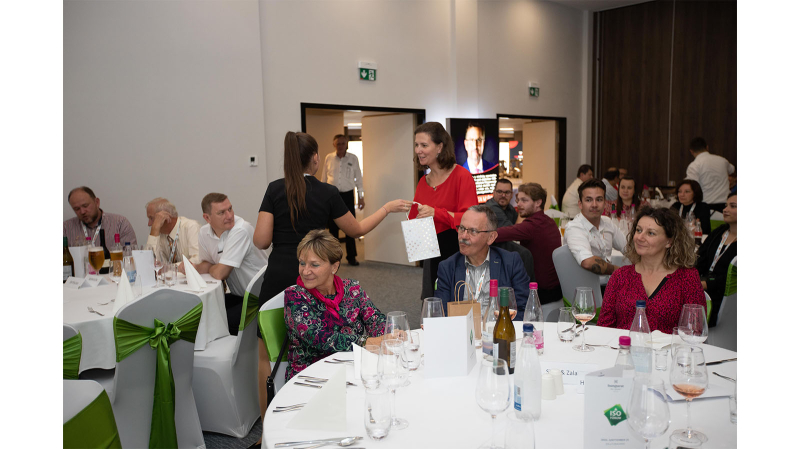XXX. Nemzeti Minőségügyi Konferencia és 30 éves Jubileum