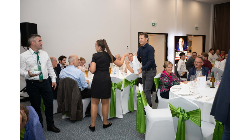 XXX. Nemzeti Minőségügyi Konferencia és 30 éves Jubileum