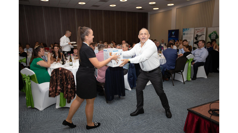 XXX. Nemzeti Minőségügyi Konferencia és 30 éves Jubileum