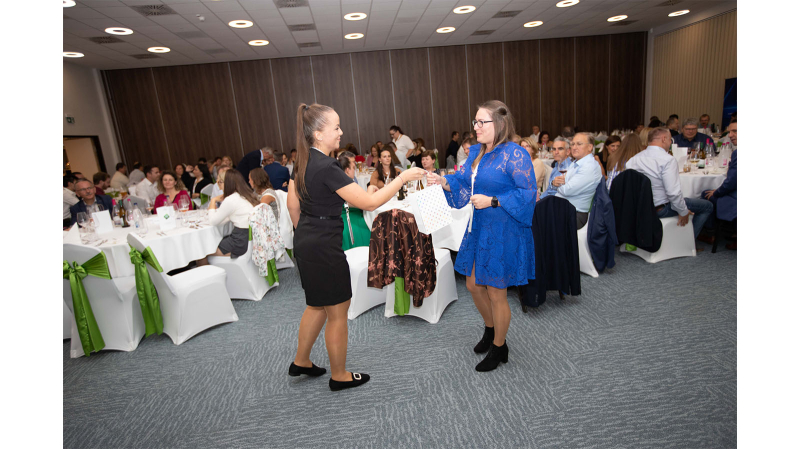 XXX. Nemzeti Minőségügyi Konferencia és 30 éves Jubileum