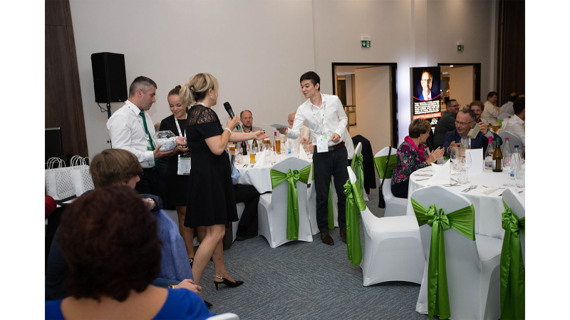 XXX. Nemzeti Minőségügyi Konferencia és 30 éves Jubileum