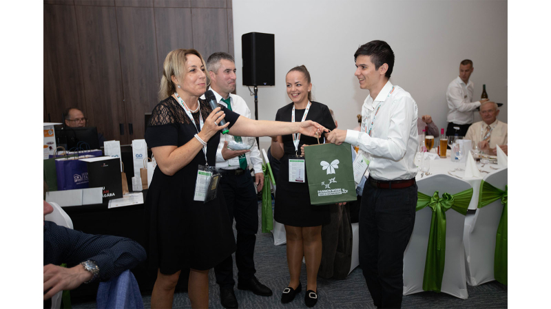 XXX. Nemzeti Minőségügyi Konferencia és 30 éves Jubileum