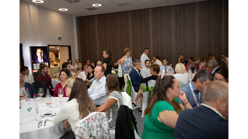 XXX. Nemzeti Minőségügyi Konferencia és 30 éves Jubileum