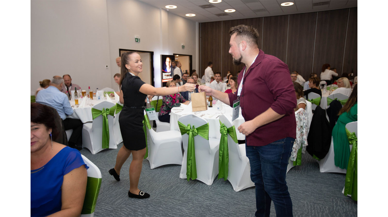 XXX. Nemzeti Minőségügyi Konferencia és 30 éves Jubileum