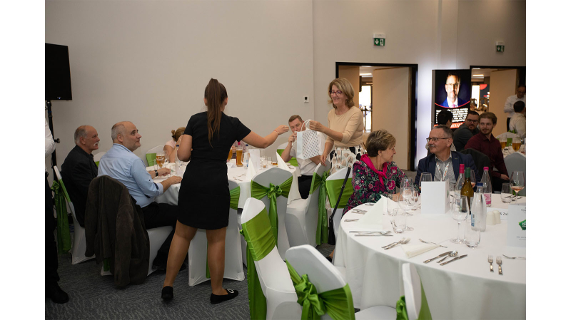 XXX. Nemzeti Minőségügyi Konferencia és 30 éves Jubileum