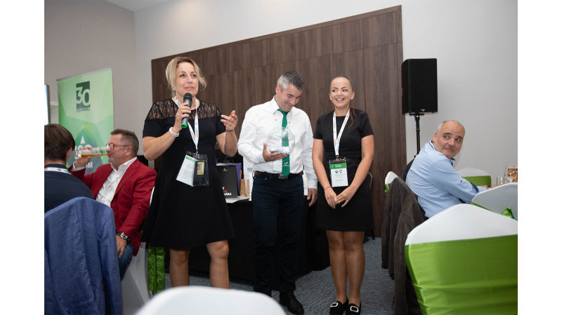 XXX. Nemzeti Minőségügyi Konferencia és 30 éves Jubileum