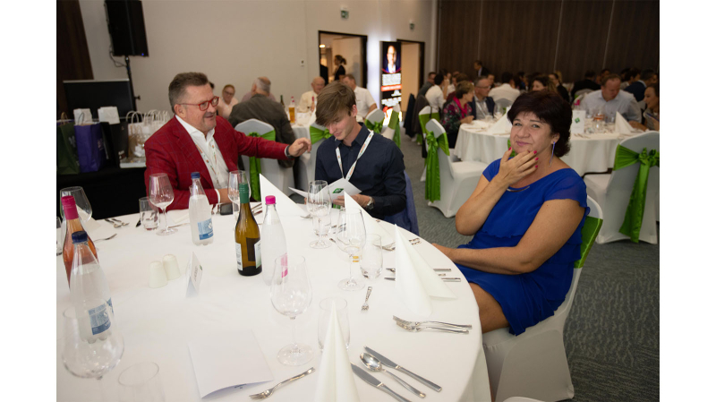 XXX. Nemzeti Minőségügyi Konferencia és 30 éves Jubileum