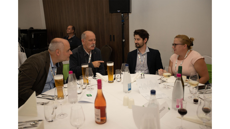 XXX. Nemzeti Minőségügyi Konferencia és 30 éves Jubileum