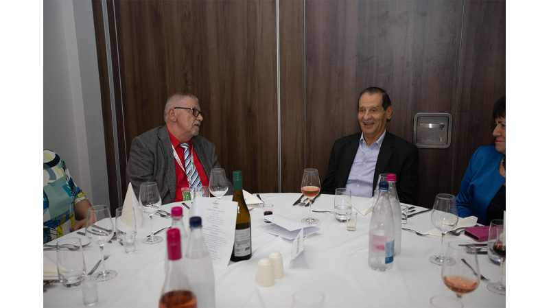XXX. Nemzeti Minőségügyi Konferencia és 30 éves Jubileum
