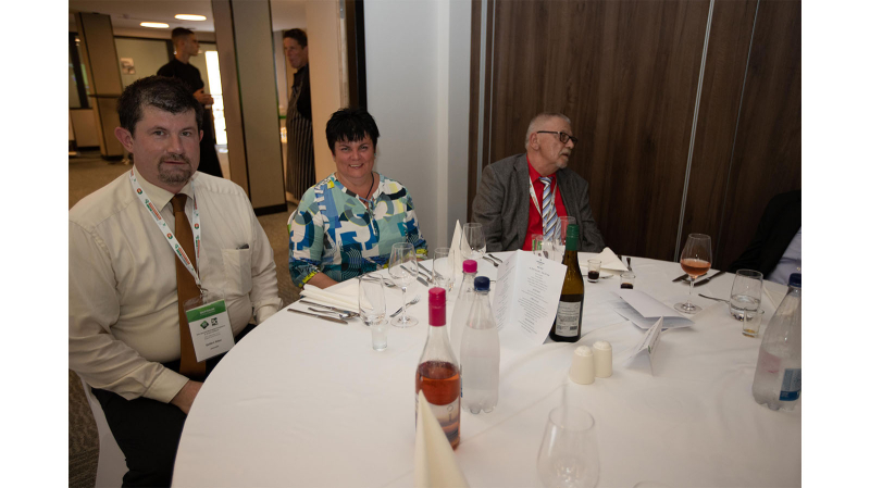 XXX. Nemzeti Minőségügyi Konferencia és 30 éves Jubileum