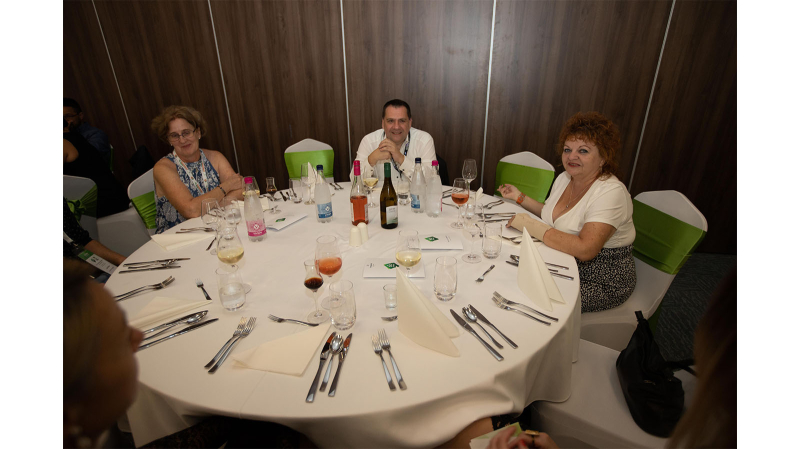 XXX. Nemzeti Minőségügyi Konferencia és 30 éves Jubileum