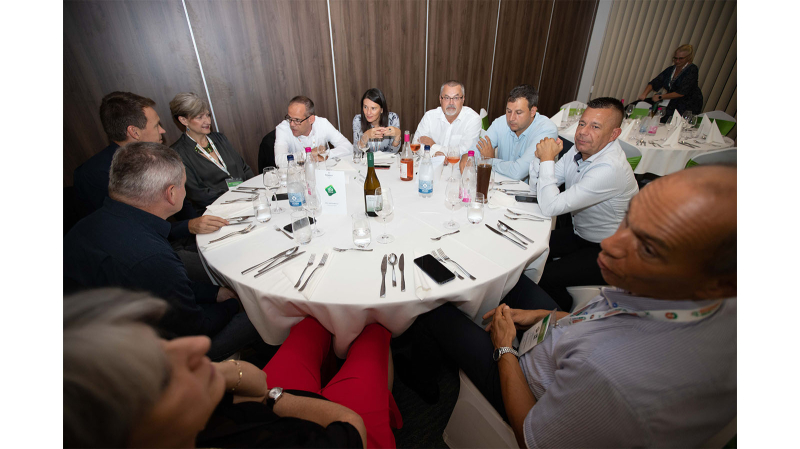 XXX. Nemzeti Minőségügyi Konferencia és 30 éves Jubileum