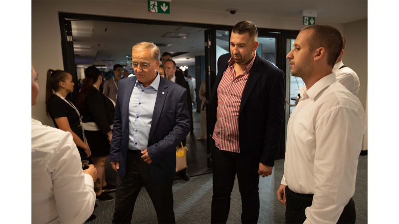 XXX. Nemzeti Minőségügyi Konferencia és 30 éves Jubileum