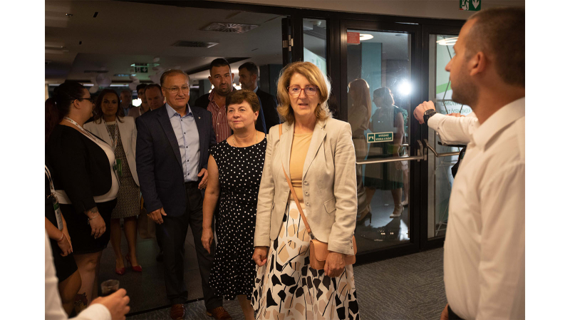 XXX. Nemzeti Minőségügyi Konferencia és 30 éves Jubileum