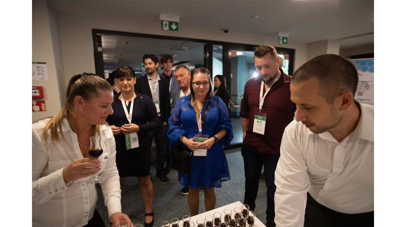 XXX. Nemzeti Minőségügyi Konferencia és 30 éves Jubileum