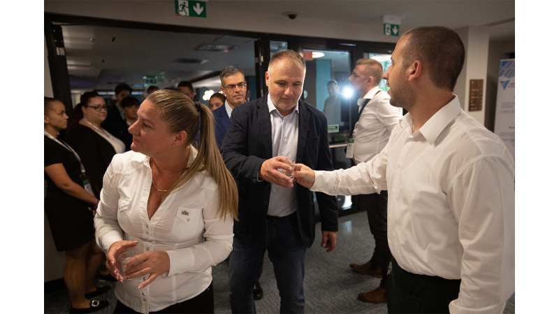 XXX. Nemzeti Minőségügyi Konferencia és 30 éves Jubileum