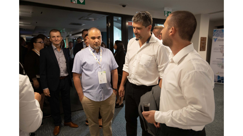 XXX. Nemzeti Minőségügyi Konferencia és 30 éves Jubileum