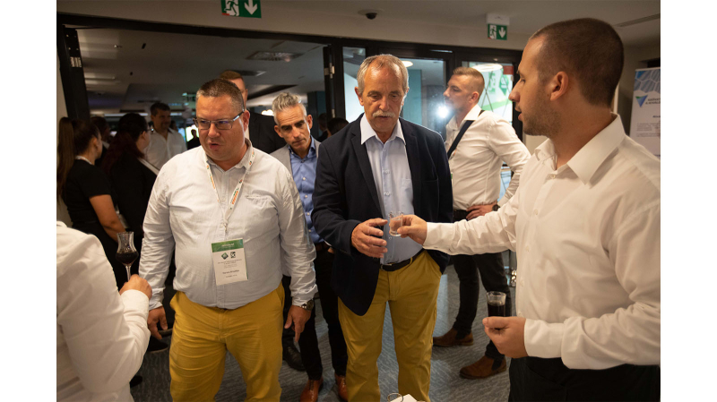 XXX. Nemzeti Minőségügyi Konferencia és 30 éves Jubileum