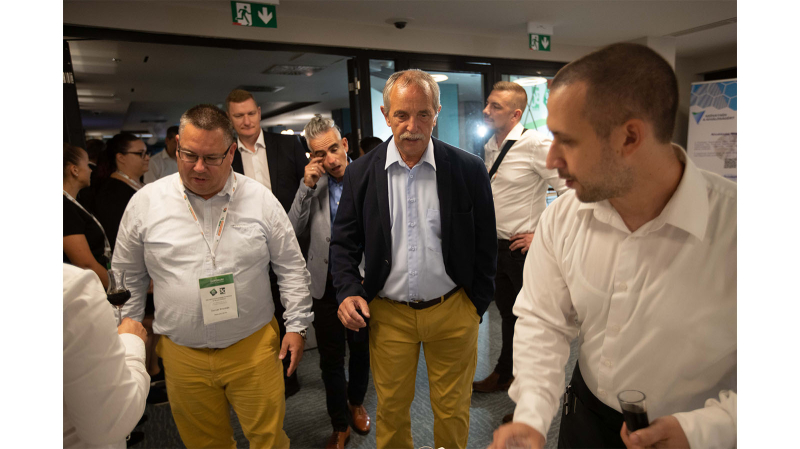 XXX. Nemzeti Minőségügyi Konferencia és 30 éves Jubileum