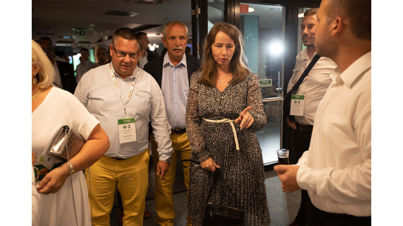 XXX. Nemzeti Minőségügyi Konferencia és 30 éves Jubileum