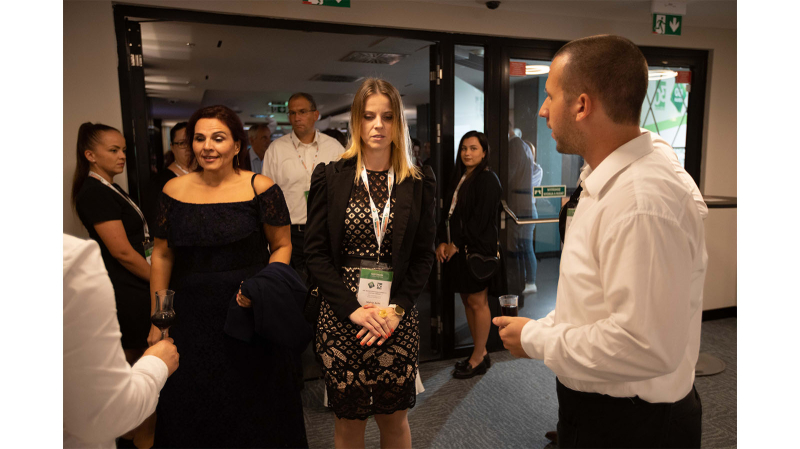 XXX. Nemzeti Minőségügyi Konferencia és 30 éves Jubileum