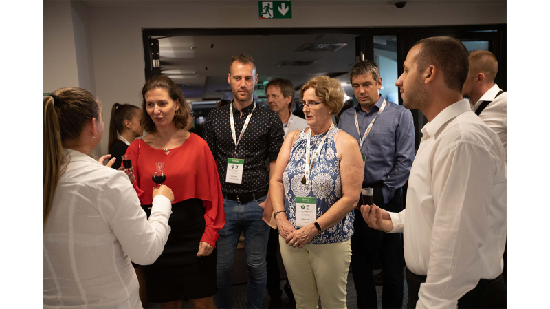 XXX. Nemzeti Minőségügyi Konferencia és 30 éves Jubileum