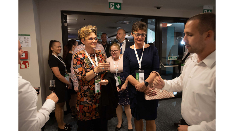 XXX. Nemzeti Minőségügyi Konferencia és 30 éves Jubileum