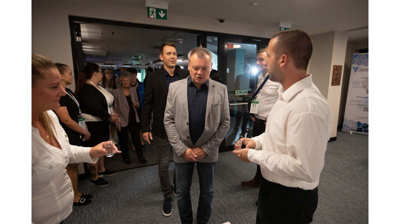 XXX. Nemzeti Minőségügyi Konferencia és 30 éves Jubileum